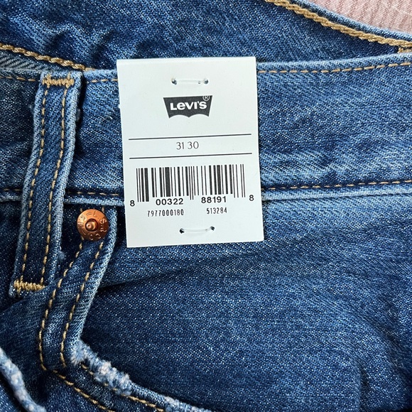 Levi’s Dad Jeans 31 Sold Out NWT - Picture 4 of 7